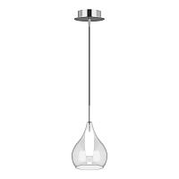 Дополнительная картинка Подвесной светильник Lightstar Pentola 803031