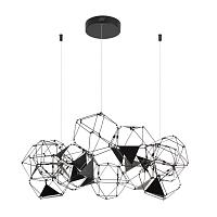 5087/56l odeon light подвесной светильник trellis, доставка по Казахстану 