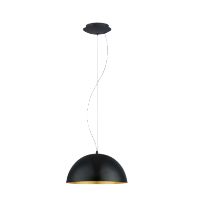 подвесной светильник eglo gaetano 1 94935, доставка по Казахстану 