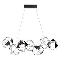 Дополнительная картинка 5087/32L Odeon Light Подвесной светильник TRELLIS