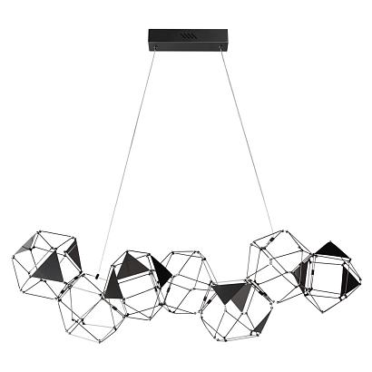5087/32l odeon light подвесной светильник trellis, доставка по Казахстану 