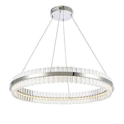 подвесной светодиодный светильник st luce cherio sl383.123.01, доставка по Казахстану 