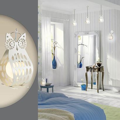подвесной светильник odeon light ulvin 4006/1, доставка по Казахстану 