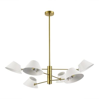 люстры sle1253-353-06 люстра подвесная, доставка по Казахстану 