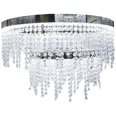 подвесной светодиодный светильник eglo antelao 39281, доставка по Казахстану 