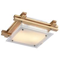 Дополнительная картинка Потолочный светильник Arte Lamp 94 A6460PL-2BR