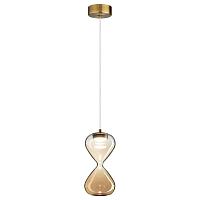 5093/4l odeon light подвесной светильник glessi, доставка по Казахстану 