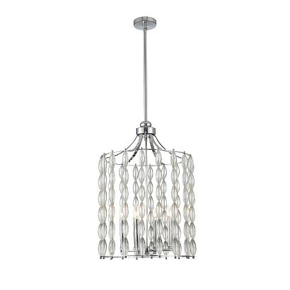 люстры подвесная люстра st luce sogarte sl1140.103.08, доставка по Казахстану 