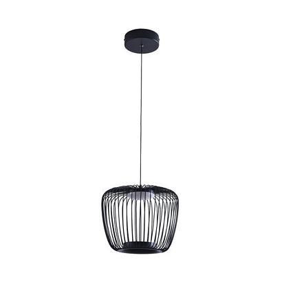 подвесной светильник arte lamp flare a3529sp-12bk, доставка по Казахстану 