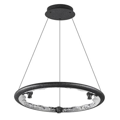 люстры 7001/44l odeon light подвесной светильник разд. включение с пду cayon, доставка по Казахстану 