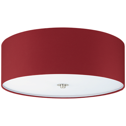 люстры светильник потолочный pasteri  e27  3*60w, доставка по Казахстану 