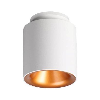 Потолочный светодиодный светильник Novotech Over Oro 358158 купить в Алматы svet.kz