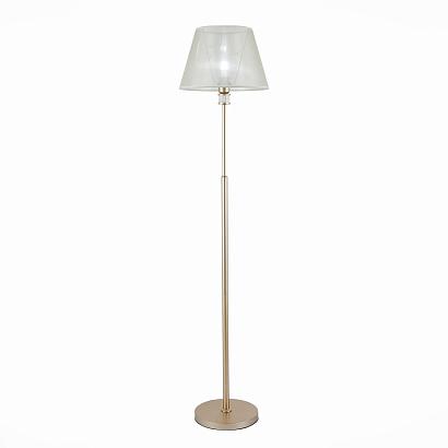 Торшер Evoluce Manila SLE107505-01 купить в Алматы svet.kz