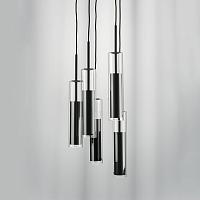Дополнительная картинка Подвесная люстра Lightstar Cilino 756057
