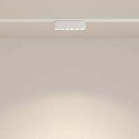 Трековый светильник Technical TR082-1-6W3K-M-W купить в Алматы svet.kz