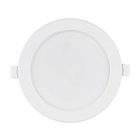 Светодиодный светильник WOLTA DLUS-12W-4K 12Вт 4000К IP20 960лм 145х33 1/40 купить в Алматы svet.kz
