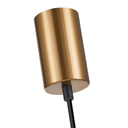 подвесной светильник vinglas 4341-1p, доставка по Казахстану 