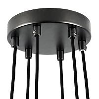 подвесная люстра lightstar acrobata 761167, доставка по Казахстану 