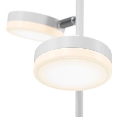 подвесной светильник maytoni mod070pl-l18wk fad, доставка по Казахстану 