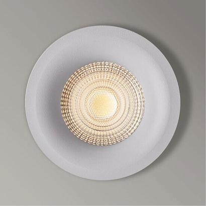 Точечный встраиваемый светильник Arte Lamp DUCRE A8095PL-1WH, доставка по Казахстану 