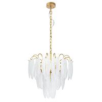подвесной светильник arte lamp evie a4052lm-6sg, доставка по Казахстану 