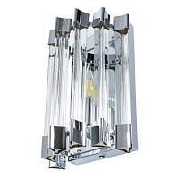 Дополнительная картинка Настенный светильник Arte Lamp CARAVAGGIO A1059AP-1CC