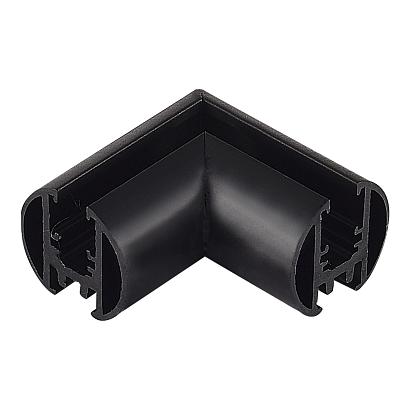 "ST070.409.12 Угол-соединитель SUPER5 ST-Luce  купить в Алматы svet.kz