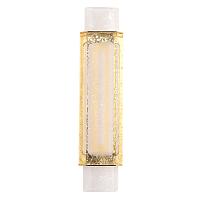 Настенный светильник Crystal Lux CARAMELO AP12W LED Crystal Lux 1320/412