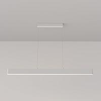 Дополнительная картинка Подвесной светодиодный светильник Maytoni Step P010PL-L30W