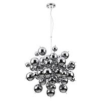 подвесной светильник arte lamp molecule a8313sp-9cc, доставка по Казахстану 