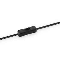 Дополнительная картинка Настольный светильник Freya FR5259TL-01BS