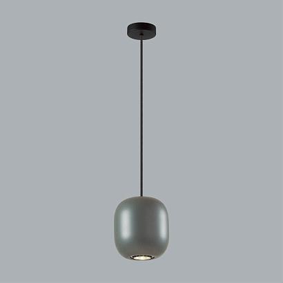 5060/1ea pendant odl24 313 подвесной светильник gu10 led 4w cocoon, доставка по Казахстану 