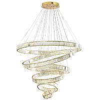 Люстра Odeon Light Vekia 5015/260L, фото 12