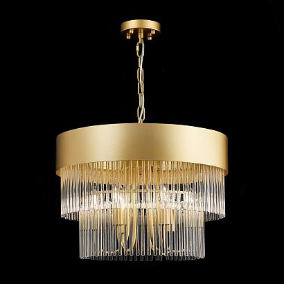 люстры подвесная люстра st luce contatto sl1225.203.06, доставка по Казахстану 