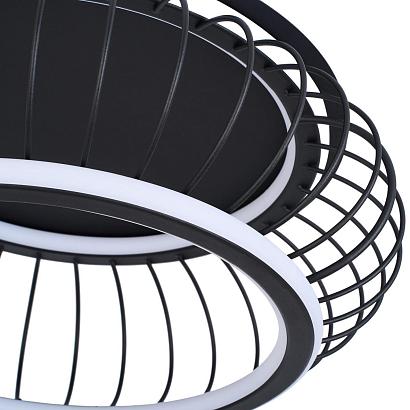 люстры потолочный светильник korg 4435-2c, доставка по Казахстану 