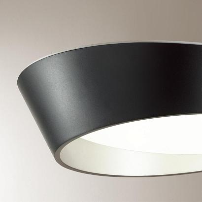 люстры 7694/60l avra led sn светильник с пультом ду apex, доставка по Казахстану 