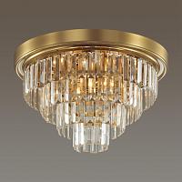Дополнительная картинка Потолочная люстра Lumion Classi Zaha 5257/6C