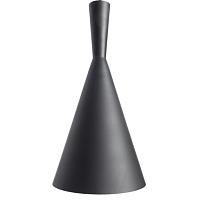 Подвесной светильник Arte Lamp Cappello A3408SP‑1BK