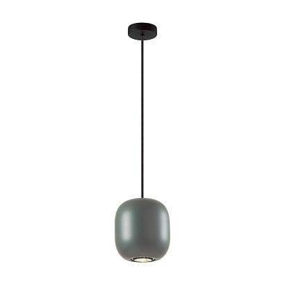 5060/1ea pendant odl24 313 подвесной светильник gu10 led 4w cocoon, доставка по Казахстану 