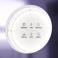 Дополнительная картинка Светодиодная лента Led Strip 20033