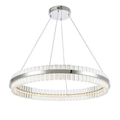 подвесной светодиодный светильник st luce cherio sl383.123.01, доставка по Казахстану 