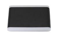 Дополнительная картинка Уличный настенный светодиодный светильник Favourite Basic 2863-2W
