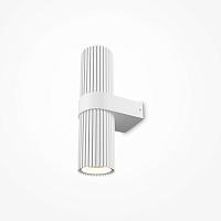 Дополнительная картинка Настенный светильник (бра) Maytoni MOD326WL-02W