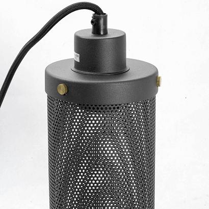 подвесной светильник lussole loft lsp-9672, доставка по Казахстану 