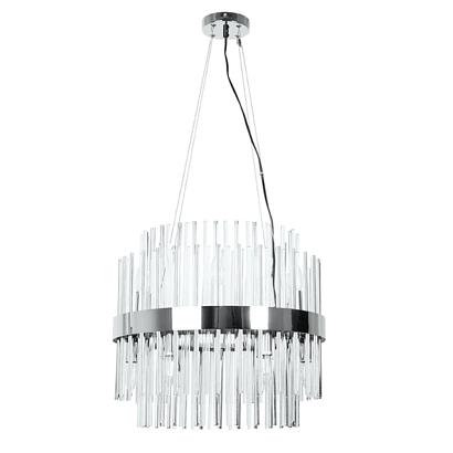 Подвесные Подвесной светильник Arte Lamp MONTREAL A1034SP-12CC, доставка по Казахстану 