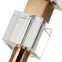 Дополнительная картинка Торшер Arte Lamp North A5896PN-1PB