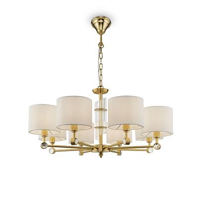 люстры люстра maytoni mod088pl-08bs, доставка по Казахстану 