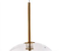Дополнительная картинка Подвесной светильник Arte Lamp Cameron A7720SP-1AB