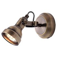 Дополнительная картинка Спот Lussole Loft LSP-9959