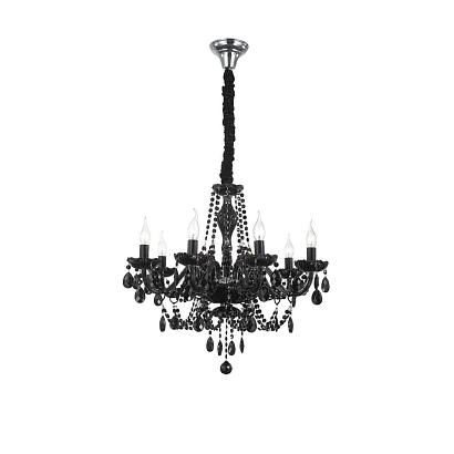 люстры подвесная люстра st luce odilia sl642.403.08, доставка по Казахстану 